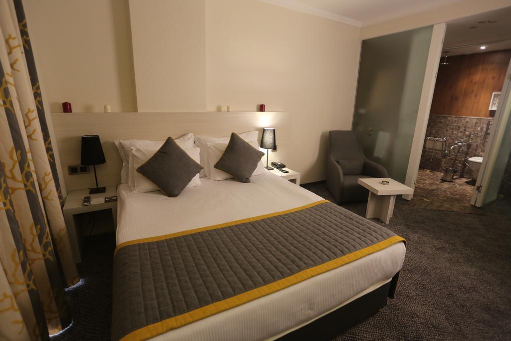 Koza Suite Hotel Ankara Room photo