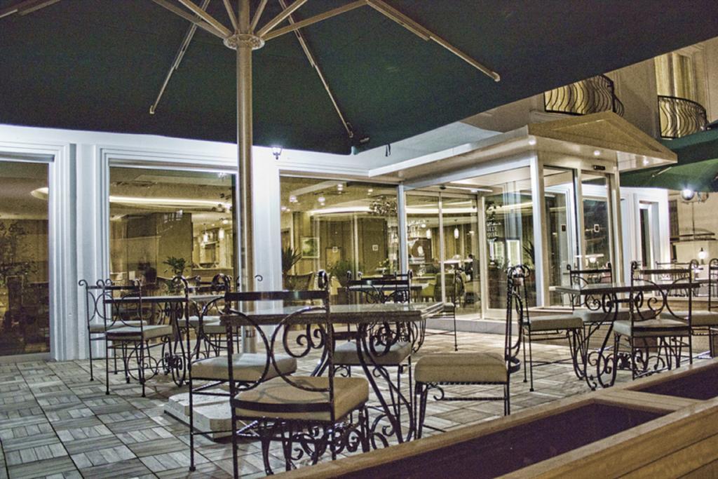 Koza Suite Hotel Ankara Exterior photo