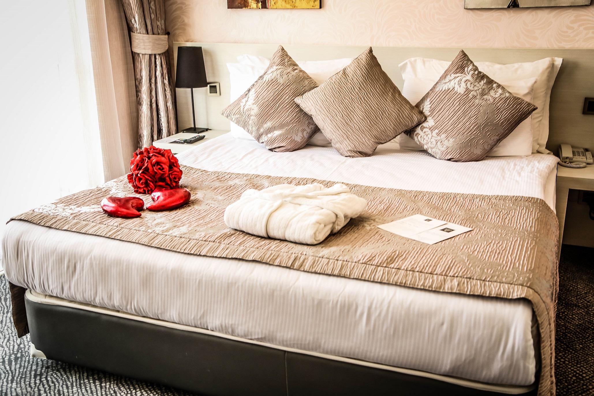 Koza Suite Hotel Ankara Exterior photo