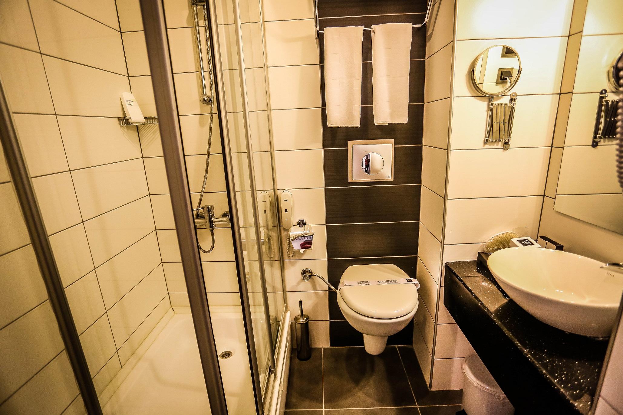 Koza Suite Hotel Ankara Exterior photo