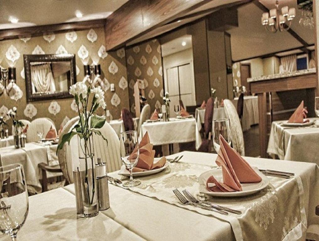 Koza Suite Hotel Ankara Exterior photo
